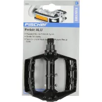 Fischer Aluminium-Pedale Unisex