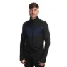Fischer Asarna 3.0 Langarm-baselayer, Navy