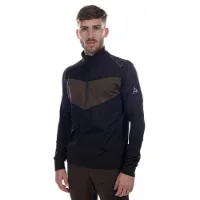 Fischer Asarna Langarm-baselayer Fischer Asarna Langarm-baselayer