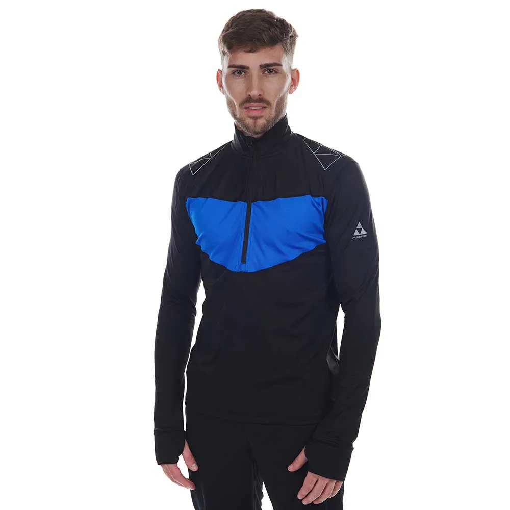 Fischer Asarna Langarm-baselayer Fischer Asarna Langarm-baselayer