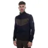 Black / hazel