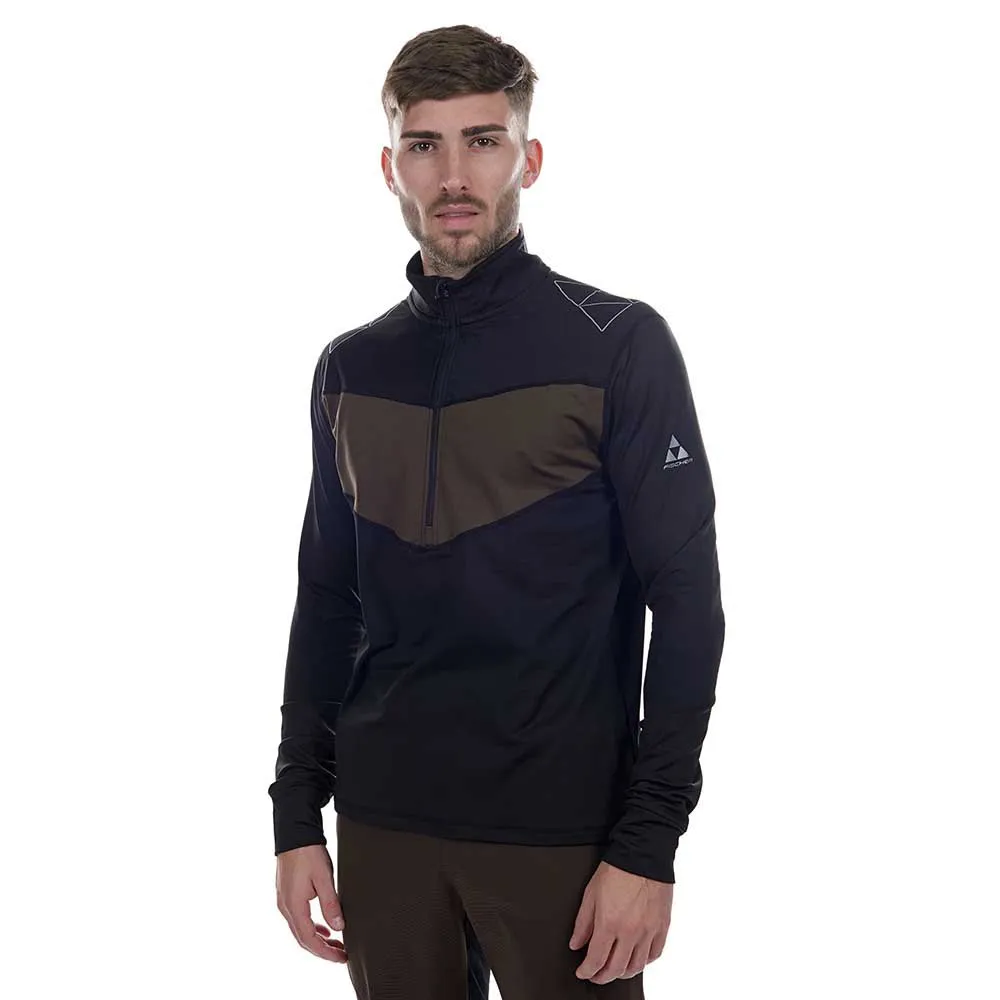 Fischer Asarna Langarm-baselayer
