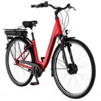Fischer Bikes Cita 1.0 28´´ 2022 Elektrofahrrad Fischer Bikes Cita 1.0 28´´ 2022 Elektrofahrrad