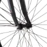 Fischer Bikes Cita 2.1i 28´´ Fs 2022 Elektrofahrrad, Blue, 41, 418Wh