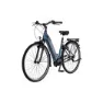 Fischer Bikes Cita 2.1i 28´´ Fs 2022 Elektrofahrrad, Blue, 41, 418Wh