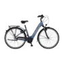 Fischer Bikes Cita 2.1i 28´´ Fs 2022 Elektrofahrrad, Blue, 41, 418Wh