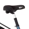Fischer Bikes Cita 2.1i 28´´ Fs 2022 Elektrofahrrad, Blue, 41, 418Wh