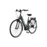 Fischer Bikes Cita 3.1i 28´´ Fs 2022 Elektrofahrrad, Dark green, 41, 418Wh