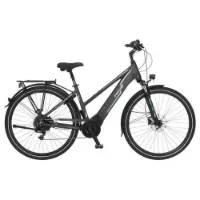 Fischer Bikes Viator 5.0i 700 Elektrofahrrad Fischer Bikes Viator 5.0i 700 Elektrofahrrad
