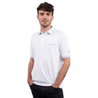 Fischer Business Kurzarm-poloshirt