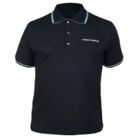 Fischer Business Kurzarm-poloshirt Fischer Business Kurzarm-poloshirt