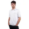 Fischer Business Kurzarm-poloshirt