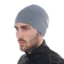 Long grey / mellange