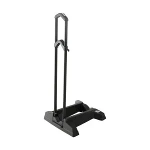 Fischer Fahrradhalterung Unisex, schwarz, TU Fischer Fahrradhalterung Unisex, schwarz, TU