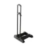 Fischer Fahrradhalterung Unisex, schwarz, TU