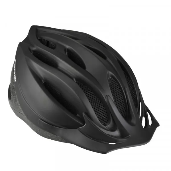 Fischer Fahrradhelm Shadow Unisex