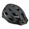 Fischer Fahrradhelm Urban Levin Unisex, schwarz