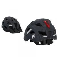 Fischer Fahrradhelm Urban Plus Brooklyn Unisex Fischer Fahrradhelm Urban Plus Brooklyn Unisex