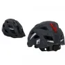 Fischer Fahrradhelm Urban Plus Brooklyn Unisex