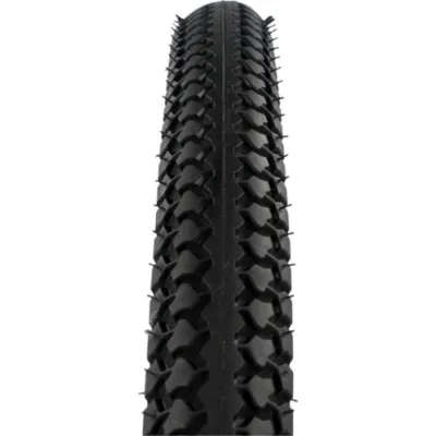Fischer Fahrradreifen 47-622 SW Unisex, schwarz, 28" Fischer Fahrradreifen 47-622 SW Unisex, schwarz, 28"