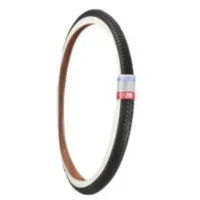 Fischer Fahrradreifen 47-622 SW/WS Pasi Unisex