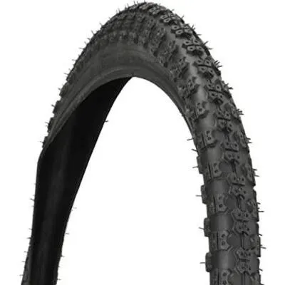 Fischer Fahrradreifen 57-406 SW Pasi Unisex, schwarz, 20" Fischer Fahrradreifen 57-406 SW Pasi Unisex, schwarz, 20"