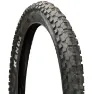 Fischer Fahrradreifen 78-584 SW Unisex, schwarz, 27.5"