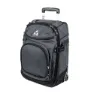 Fischer Fashion 42l Duffelbag, Grey / black