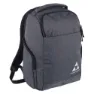 Fischer Fashion Notebook 29l Rucksack, Grey