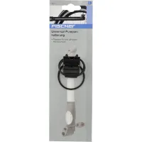 Fischer Halterung für eine Fahrradpumpe Unisex Fischer Halterung für eine Fahrradpumpe Unisex