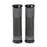 Fischer Lenkergriffe Professionel Unisex, grau, TU