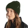Fischer Logo Mütze, Rifle green