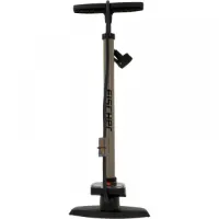 Fischer Manometer der Duo-Kopf-Fußpumpe sr SR Unisex