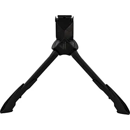 Fischer Mittelständer Jumbo Unisex, schwarz, TU Fischer Mittelständer Jumbo Unisex, schwarz, TU