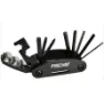 Fischer Multitool Unisex, schwarz, TU