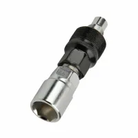 Fischer Quadratischer Kurbelabzieher Unisex