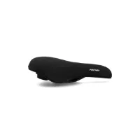 Fischer Sattel mit Memory-Schaum Touring Unisex Fischer Sattel mit Memory-Schaum Touring Unisex