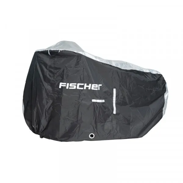 Fischer Schutzhülle Premium Unisex, schwarz, TU Fischer Schutzhülle Premium Unisex, schwarz, TU