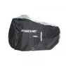 Fischer Schutzhülle Premium Unisex, schwarz, TU