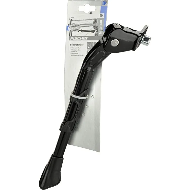 Fischer Seitenständer Unisex Fischer Seitenständer Unisex