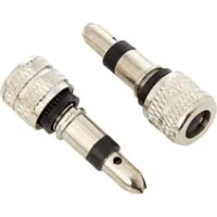 Fischer Set aus 4 Dunlop-Ventil-Kits Unisex Fischer Set aus 4 Dunlop-Ventil-Kits Unisex