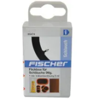 Fischer Set mit 9 Reparatursets für Reifenpannen Unisex Fischer Set mit 9 Reparatursets für Reifenpannen Unisex