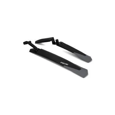 Fischer Set mit15 Reparatursets Unisex, schwarz, TU Fischer Set mit15 Reparatursets Unisex, schwarz, TU