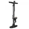 Fischer Standpumpenmanometer alle Ventile SR Unisex, grau, TU