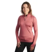 Fischer Vemdalen 2.0 Pro Langarm-baselayer Fischer Vemdalen 2.0 Pro Langarm-baselayer
