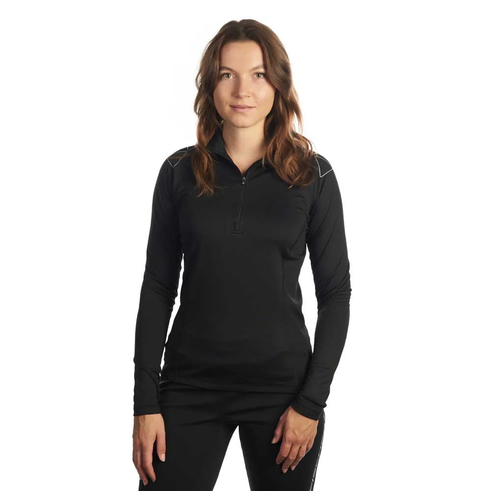 Fischer Vemdalen 2.0 Pro Langarm-baselayer Fischer Vemdalen 2.0 Pro Langarm-baselayer