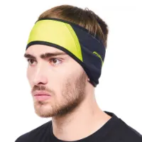 Fischer Windshell Stirnband male Fischer Windshell Stirnband male