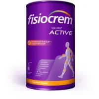 Fisiocrem Active Wiederherstellung 540g Fisiocrem Active Wiederherstellung 540g