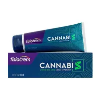 Fisiocrem Cannabis 200ml Schmerzstillende Creme Fisiocrem Cannabis 200ml Schmerzstillende Creme