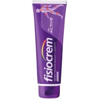 Fisiocrem Gel Active 200ml Sportcreme Fisiocrem Gel Active 200ml Sportcreme